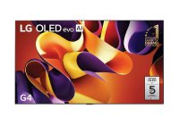 LG OLED97G4PSA 97 Inch (246 cm) Smart TV