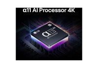 LG OLED97G4PSA 97 Inch (246 cm) Smart TV