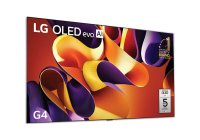 LG OLED97G4PSA 97 Inch (246 cm) Smart TV