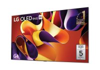 LG OLED97G4PSA 97 Inch (246 cm) Smart TV