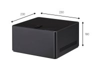 LG OLED77T4PSA 77 Inch (195.58 cm) Smart TV