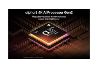 LG 55QNED86ASA 55 Inch (139 cm) Smart TV