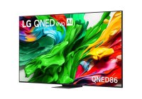 LG 65QNED86ASA 65 Inch (164 cm) Smart TV