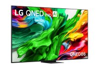LG 86QNED86ASA 86 Inch (218 cm) Smart TV