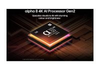 LG 65QNED93ASA 65 Inch (164 cm) Smart TV