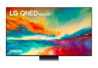 LG 65QNED86SRA 65 Inch (164 cm) Smart TV