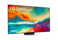 LG 65QNED86SRA 65 Inch (164 cm) Smart TV