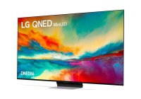 LG 75QNED86SRA 75 Inch (191 cm) Smart TV
