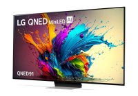 LG 75QNED91TSA 75 Inch (191 cm) Smart TV