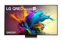 LG 86QNED91TSA 86 Inch (218 cm) Smart TV