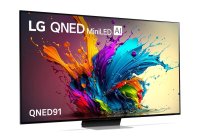 LG 86QNED91TSA 86 Inch (218 cm) Smart TV