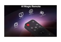 LG 43QNED81ASA 43 Inch (109.22 cm) Smart TV