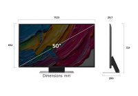 LG 50QNED81ASA 50 Inch (126 cm) Smart TV
