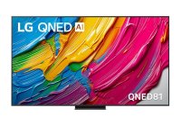 LG 65QNED81ASA 65 Inch (164 cm) Smart TV