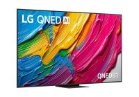 LG 86QNED81ASA 86 Inch (218 cm) Smart TV