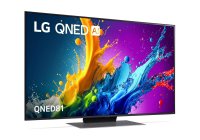 LG 50QNED81TSA 50 Inch (126 cm) Smart TV