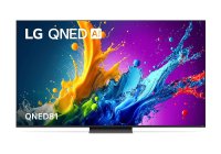 LG 65QNED81TSA 65 Inch (164 cm) Smart TV