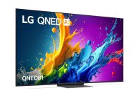 LG 65QNED81TSA 65 Inch (164 cm) Smart TV