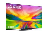 LG 55QNED81SRA 55 Inch (139 cm) Smart TV