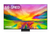 LG 65QNED81SRA 65 Inch (164 cm) Smart TV