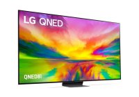 LG 65QNED81SRA 65 Inch (164 cm) Smart TV