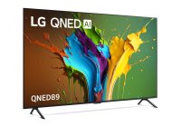 LG 98QNED89TSA 98 Inch (249 cm) Smart TV