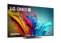 LG 55QNED86TSA 55 Inch (139 cm) Smart TV