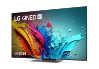LG 55QNED86TSA 55 Inch (139 cm) Smart TV