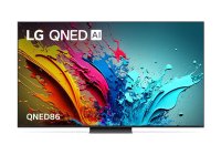 LG 65QNED86TSA 65 Inch (164 cm) Smart TV