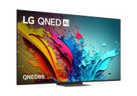 LG 65QNED86TSA 65 Inch (164 cm) Smart TV