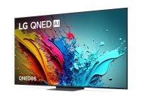 LG 86QNED86TSA 86 Inch (218 cm) Smart TV
