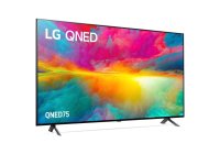 LG 75QNED75SRA 75 Inch (191 cm) Smart TV
