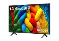 LG 50NANO80ASA 50 Inch (126 cm) Smart TV