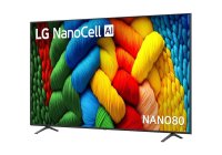 LG 55NANO80ASA 55 Inch (139 cm) Smart TV