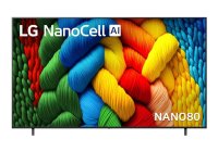 LG 65NANO80ASA 65 Inch (164 cm) Smart TV