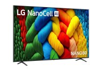 LG 75NANO80ASA 75 Inch (191 cm) Smart TV