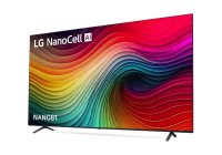 LG 65NANO81TSA 65 Inch (164 cm) Smart TV
