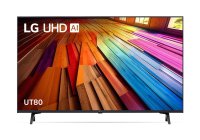 LG 43UT8050PSB 43 Inch (109.22 cm) Smart TV