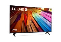 LG 43UT8050PSB 43 Inch (109.22 cm) Smart TV