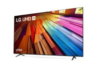 LG 55UT8050PSB 55 Inch (139 cm) Smart TV