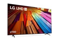 LG 65UT8050PSB 65 Inch (164 cm) Smart TV