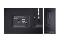 LG 65UT8050PSB 65 Inch (164 cm) Smart TV