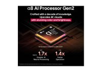 LG OLED83B56LA 83 Inch (210.82 cm) Smart TV