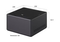 LG OLED97M56LA 97 Inch (246 cm) Smart TV