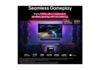 LG OLED97M56LA 97 Inch (246 cm) Smart TV