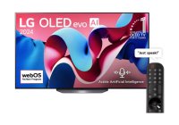 LG OLED55CS4VA 55 Inch (139 cm) Smart TV