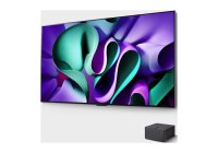 LG OLED77M46LA 77 Inch (195.58 cm) Smart TV