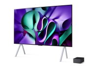LG OLED97M46 LA 97 Inch (246 cm) Smart TV