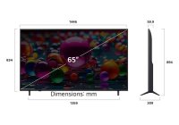 LG 65UA85006LA 65 Inch (164 cm) Smart TV