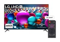 LG 75UA85006LA 75 Inch (191 cm) Smart TV